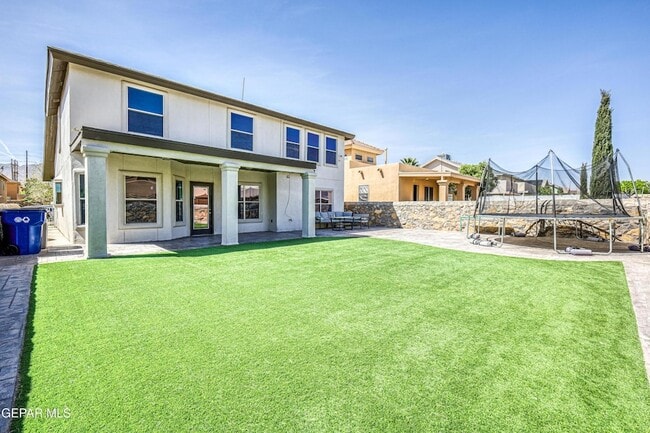 Building Photo - 10904 Duster Dr