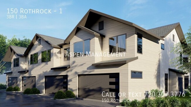 Building Photo - Brand New 3 Bedroom 2.5 Bath Townhome - Lo...