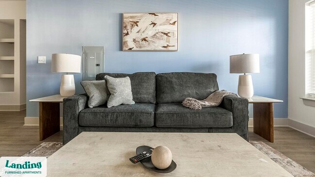 Building Photo - 112 Hera Way