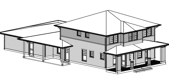 Building Photo - 4510 Tippet Trl