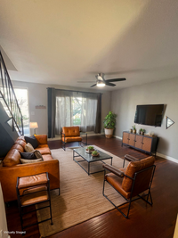 Building Photo - Cozy 2b/1.5ba Townhome in Anaheim