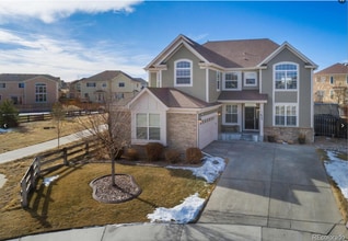 Building Photo - Long Realty & Property Management - 7 Bedroom Parker Home