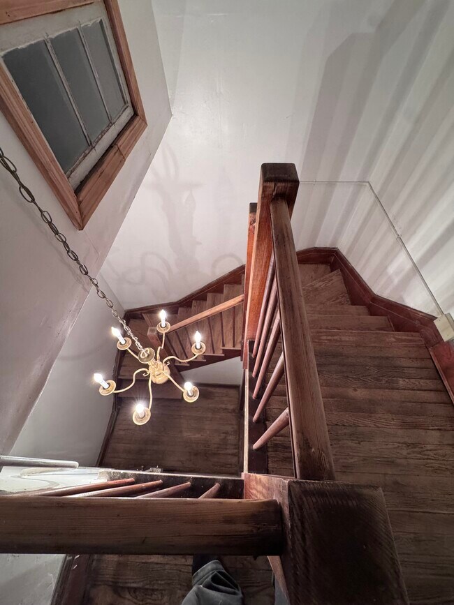 Building Photo - 11 Page St