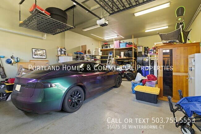 Building Photo - 16075 SE Winterborne Ct