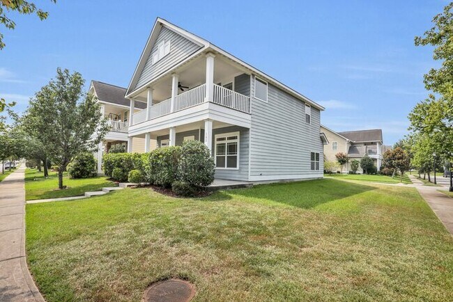 Building Photo - 3 Bedroom 3 Bathroom in Hinesville