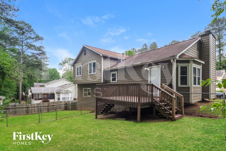 Building Photo - 1055 Coker Cir NW