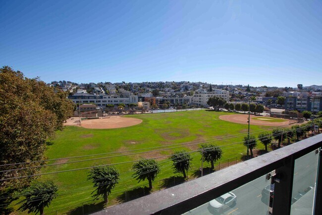 Building Photo - 2022 New Built Luxurious 2BR2BA Potrero Hi...