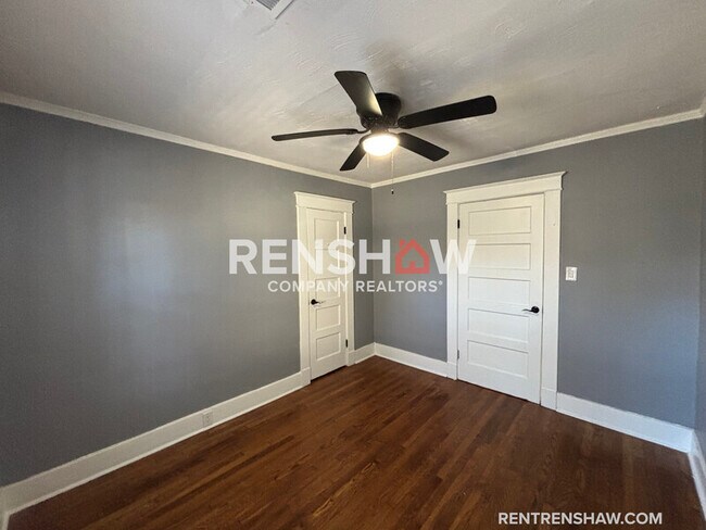 Building Photo - 3589 Faxon Ave