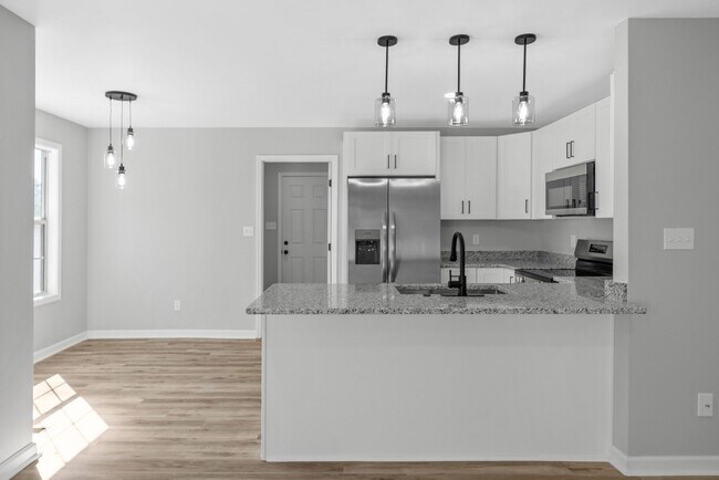 Building Photo - 8635 Kingman Ct