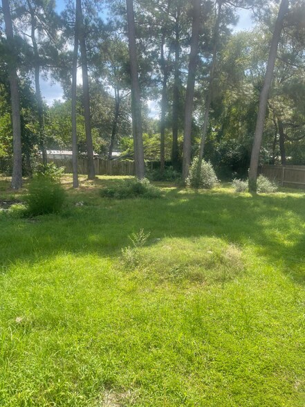 Building Photo - 23903 Brushy Trails St