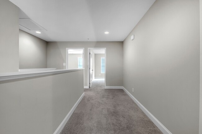 Building Photo - 6710 Padgett Hill Ln