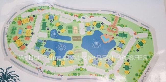 Building Photo - 4756 Walden Cir