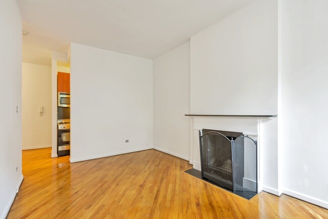 Floorplan - 414 East 84th Street