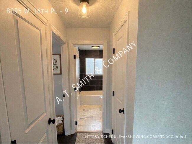 Building Photo - 8395 W 16th Pl