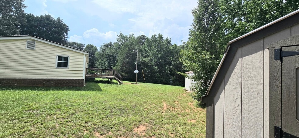 Building Photo - 513 Horseshoe Lake Rd