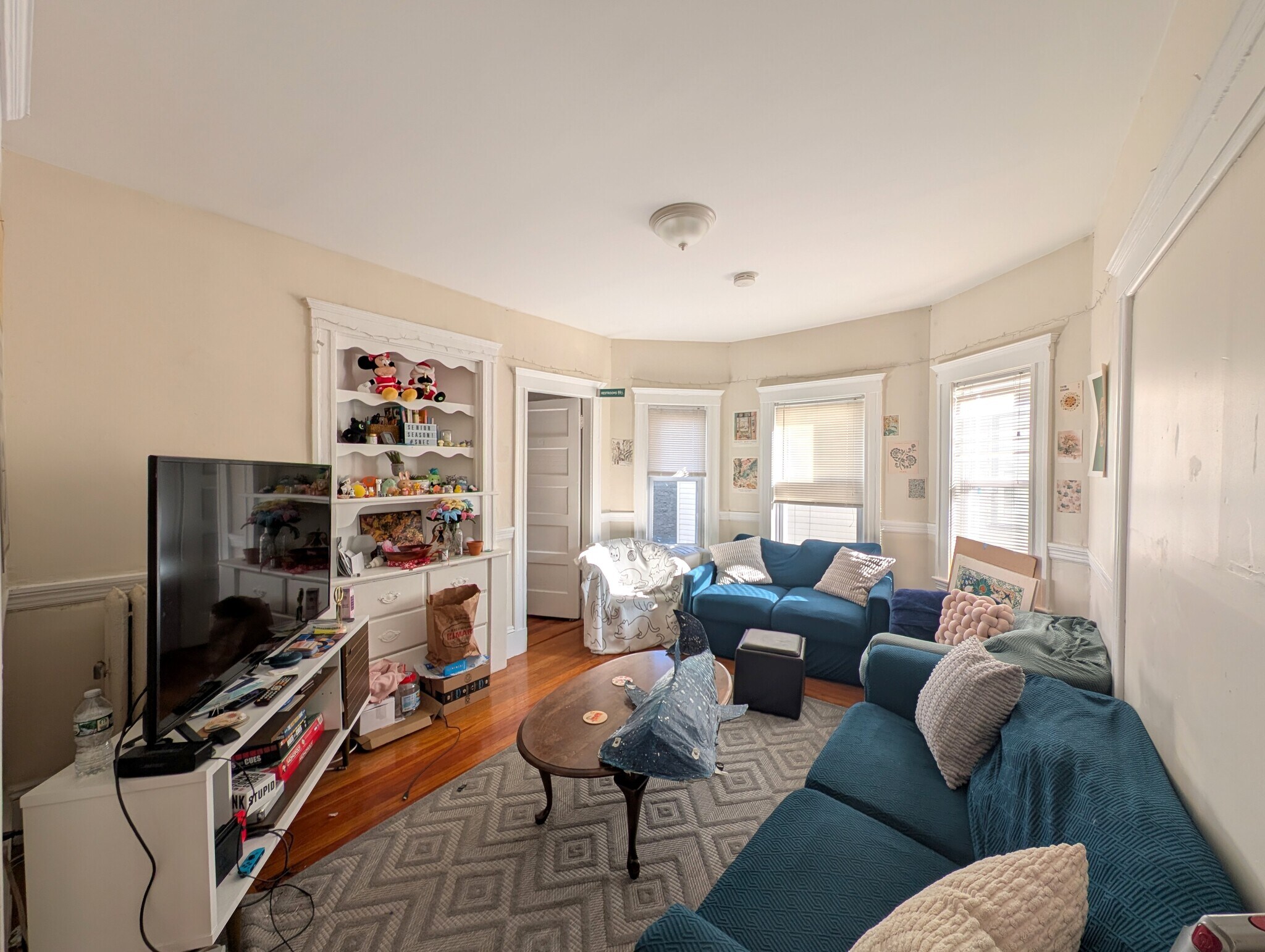 Building Photo - 300 Boston Ave