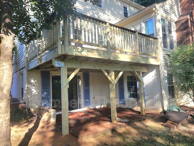 Building Photo - 6825 Bluecurl Cir