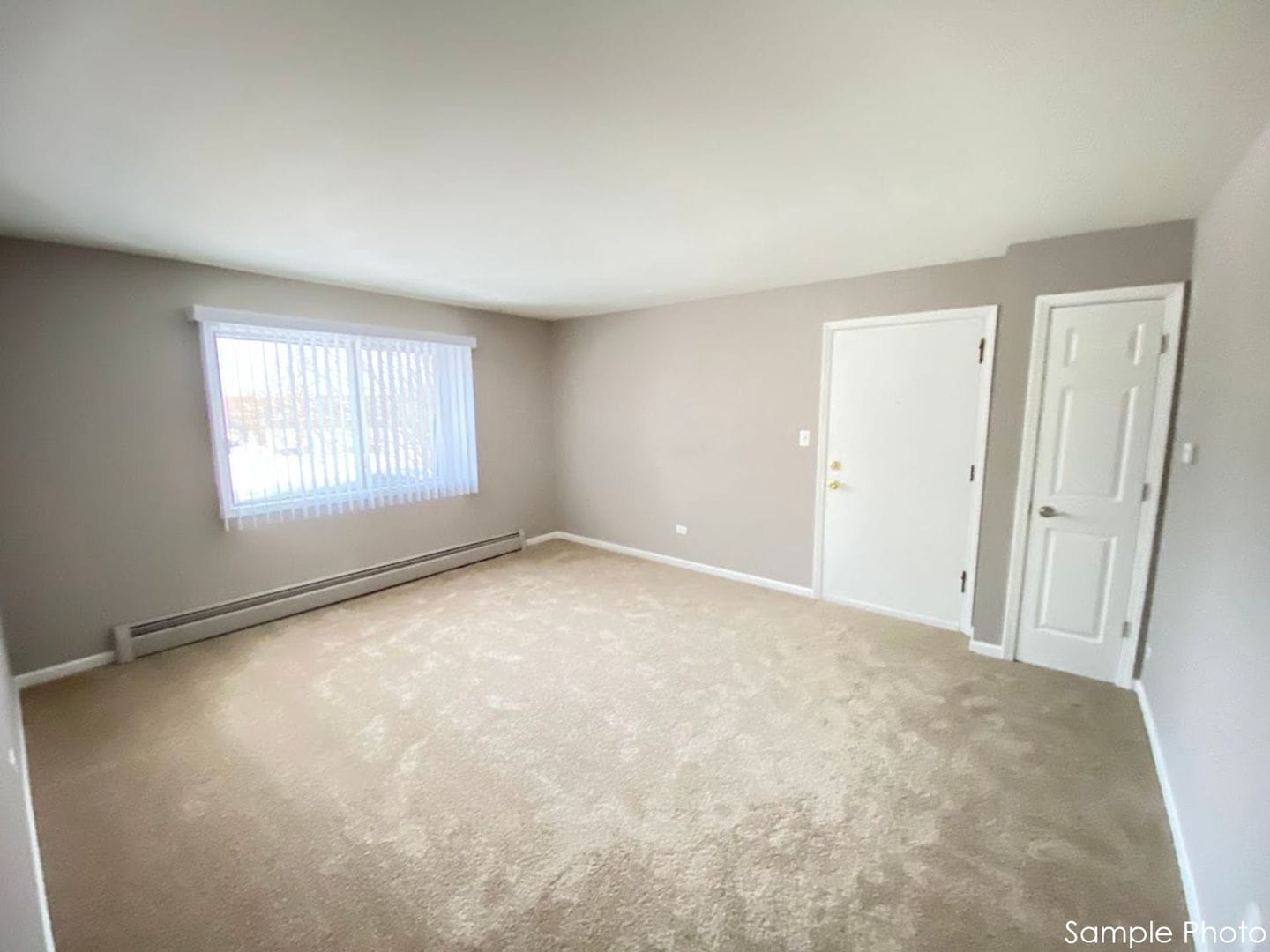 Interior Photo - Carriage House Apartments LLC