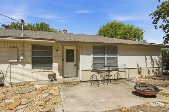 Building Photo - 4128 Arroyo Trail