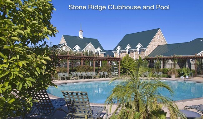 Building Photo - 42243 Black Rock Ter