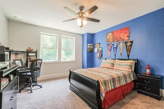 Building Photo - 3602 Rosalie Park Ct
