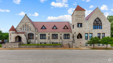 Building Photo - Sanctuary Lofts