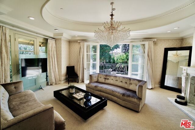 Building Photo - 817 Whittier Dr