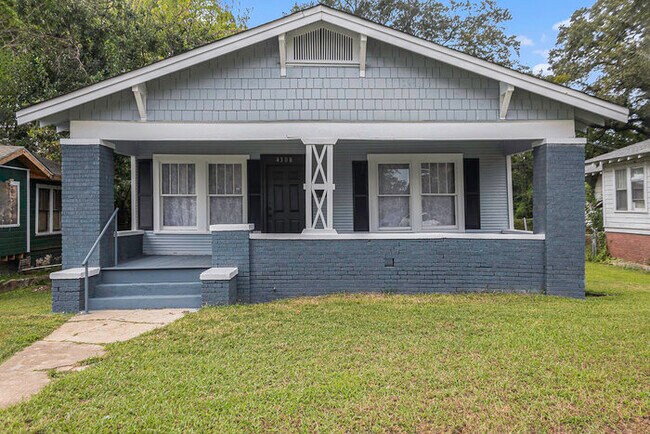 Building Photo - 4308 Terrace S