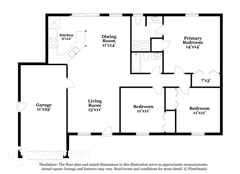 Building Photo - 3001 37th St SW
