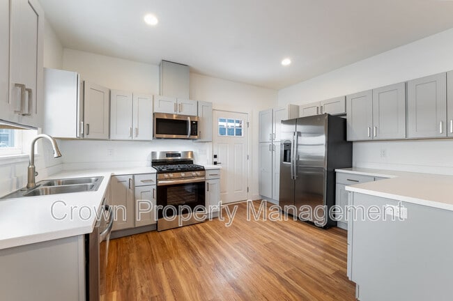 Building Photo - 28 Glacier Rnch Wy