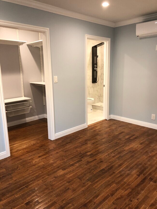 Master Bedroom - 1754 9th St