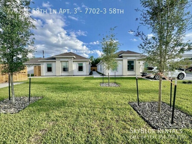 Primary Photo - 7702 N 58th St