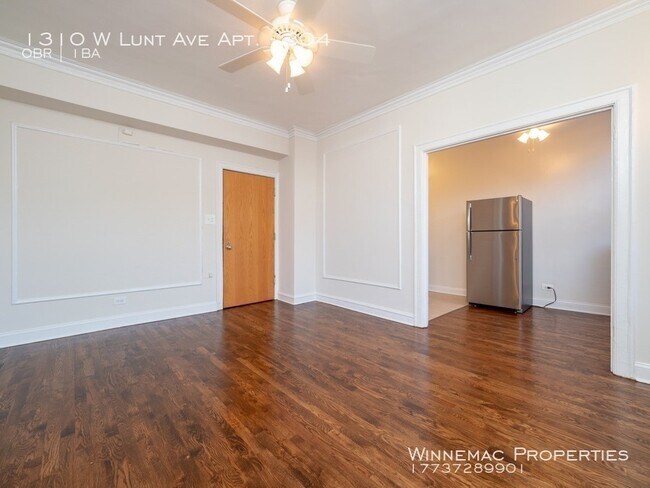 Building Photo - 1310 W Lunt Ave