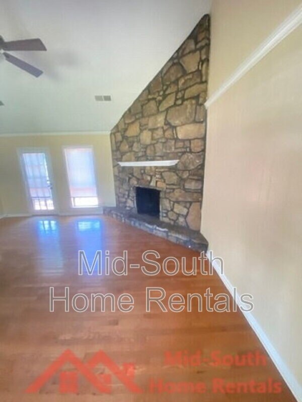 Building Photo - 4457 Walden Glen Cv