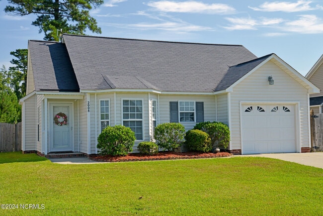 Primary Photo - 2008 Penncross Dr