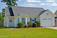 Building Photo - 2008 Penncross Dr