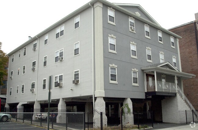 Building Photo - baldwin