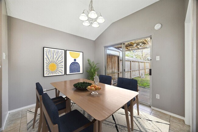 Building Photo - Move-In Ready South Willowbrook Home For Rent!