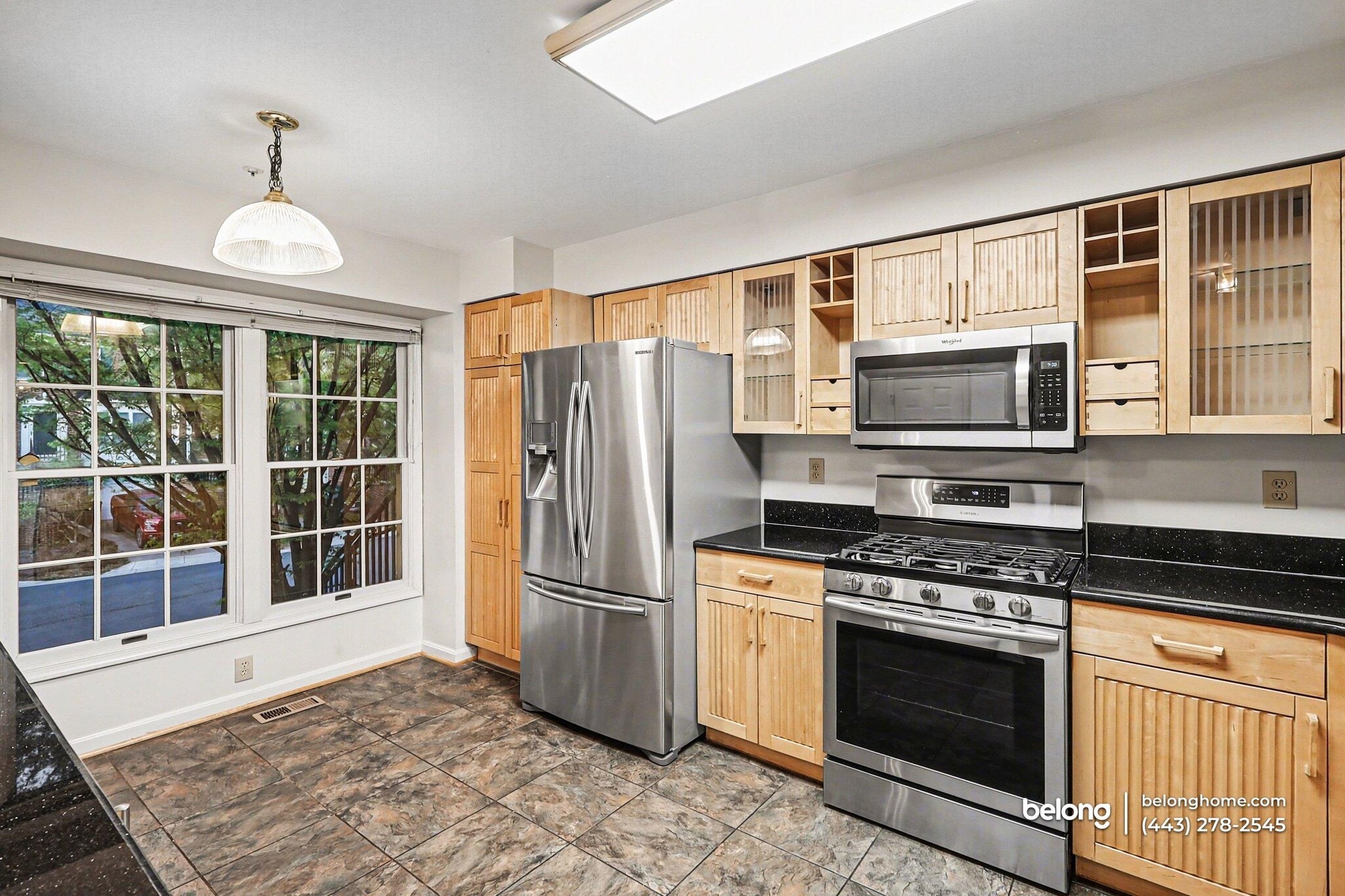 Building Photo - 123 Goucher Terrace