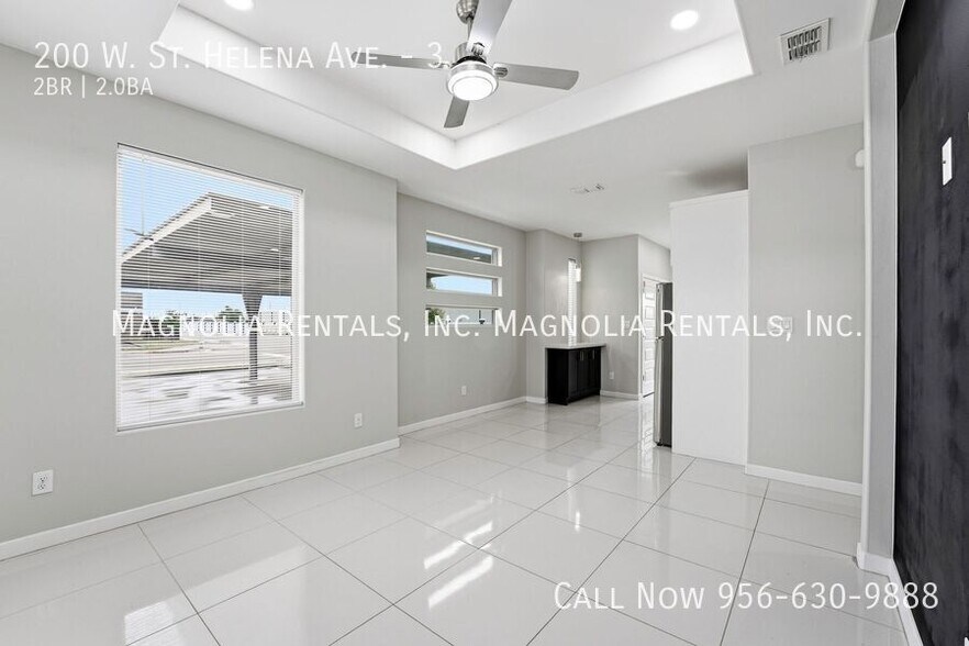 Building Photo - 200 W St Helena Ave