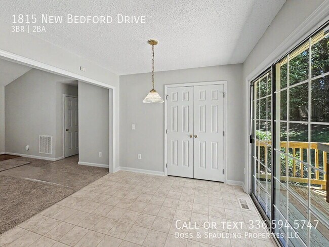 Building Photo - 1815 New Bedford Dr