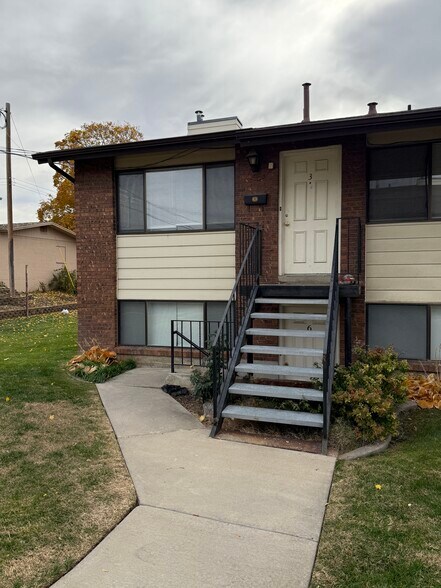 Building Photo - 2196 w 5600 s