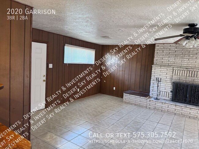 Building Photo - 2020 Garrison-