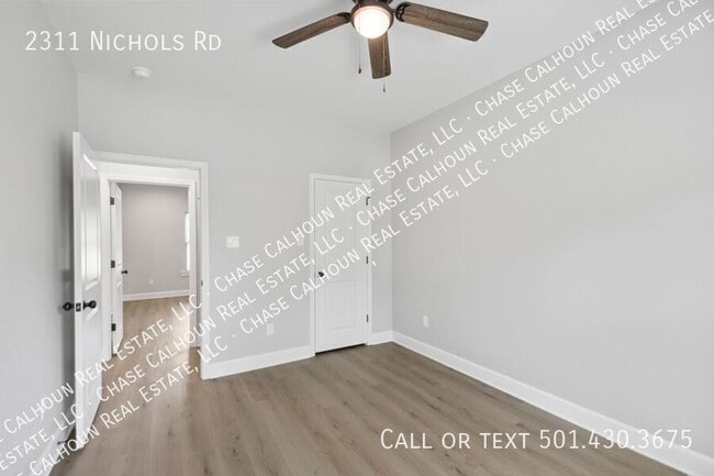 Building Photo - 2311 Nichols Rd