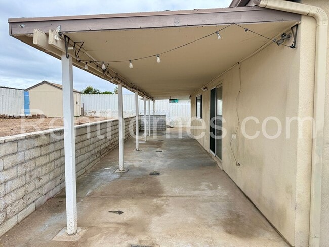 Building Photo - Santee, 9649 Mast Blvd, 12 Solar Panels, Quartz Counters, Dual Pane Windows, AC, 2 Car Garage wit...