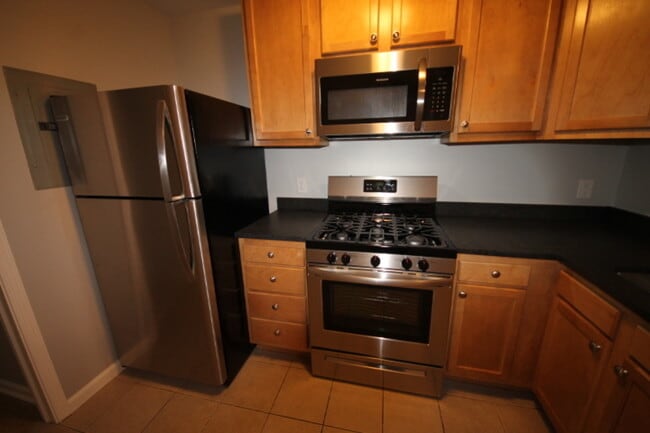 Building Photo - SIMMS