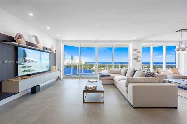 Building Photo - 3802 NE 207th St