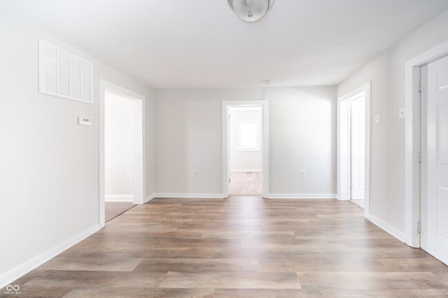 Building Photo - 1734 Olive St