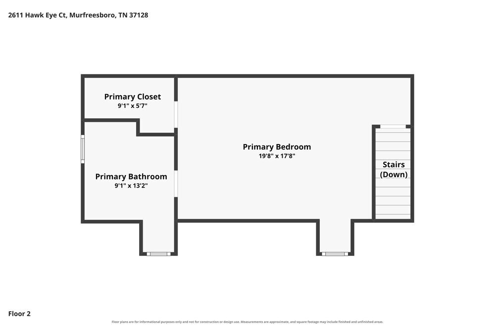Building Photo - 2611 Hawk Eye Ct