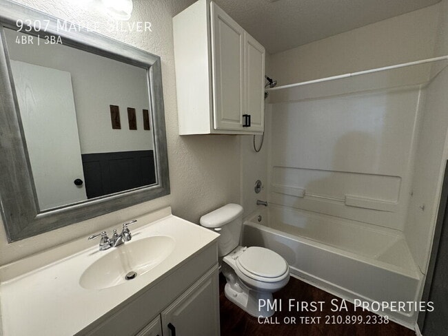 Building Photo - 9307 Maple Silver